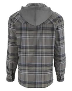Best Simms Fishing Men's Coldweather Hoody