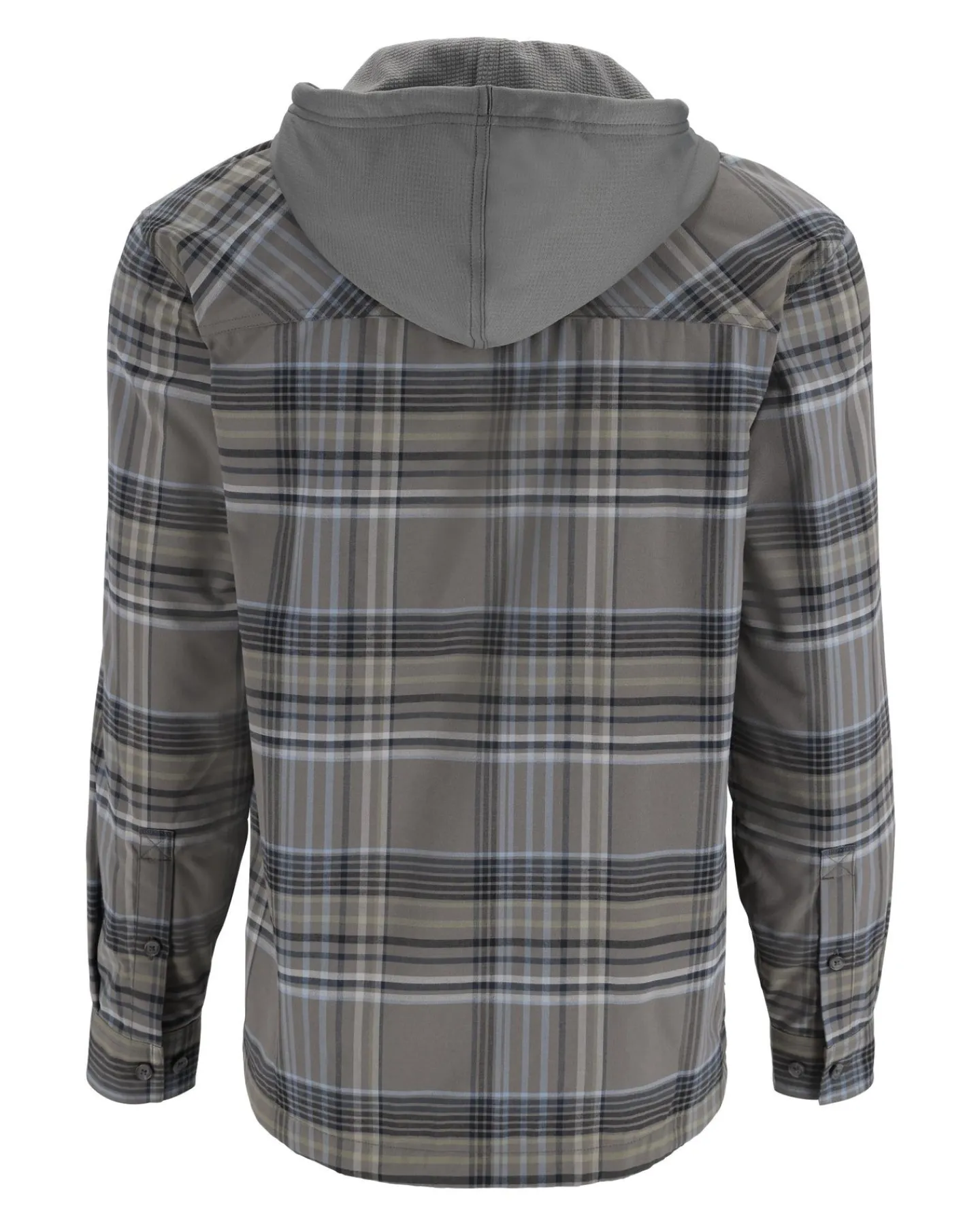 Best Simms Fishing Men's Coldweather Hoody