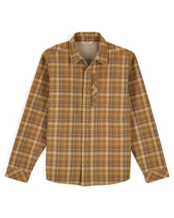 Clearance Simms Fishing Men's Coldweather Shacket