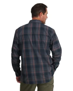 Simms Fishing Men's ColdWeather Shirt