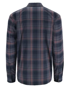 Simms Fishing Men's ColdWeather Shirt