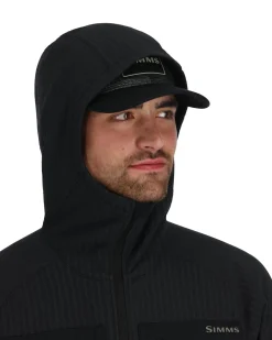 Best Simms Fishing Men's Confluence Hoody