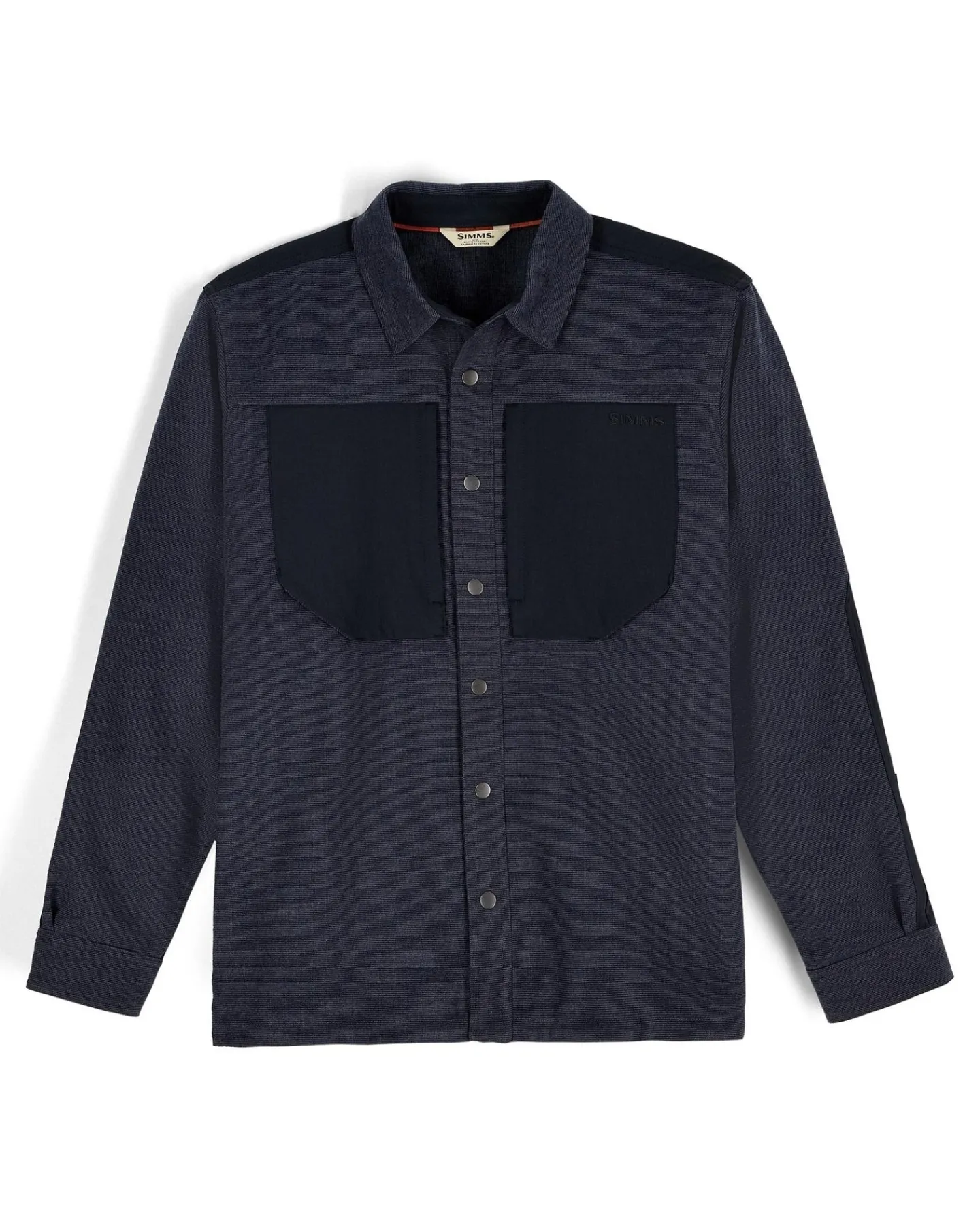 Simms Fishing Men's Confluence Overshirt