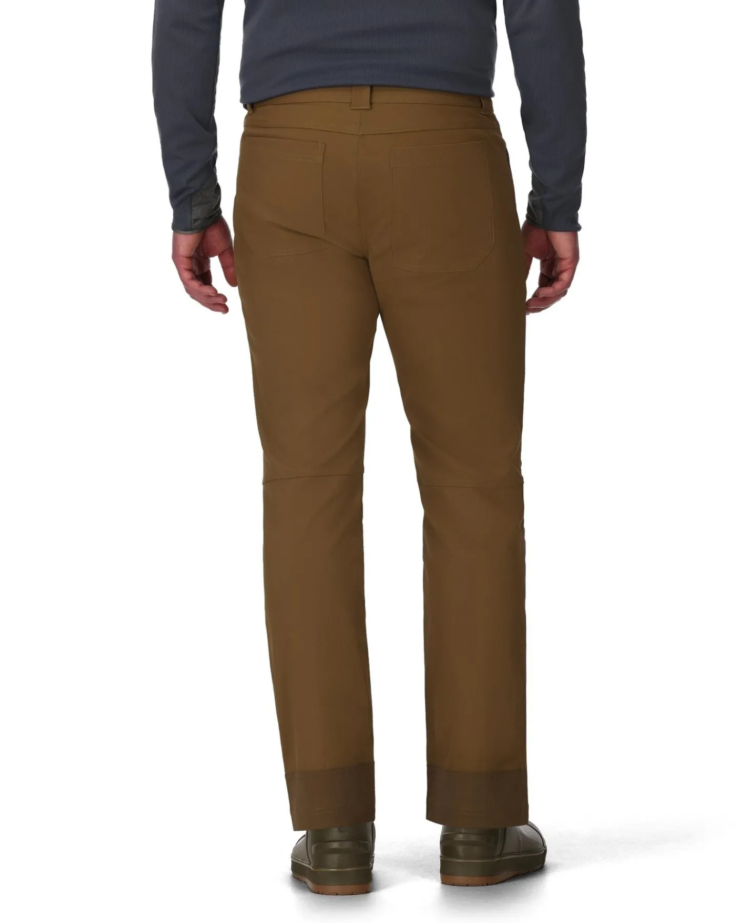Hot Simms Fishing Men's Confluence Pant