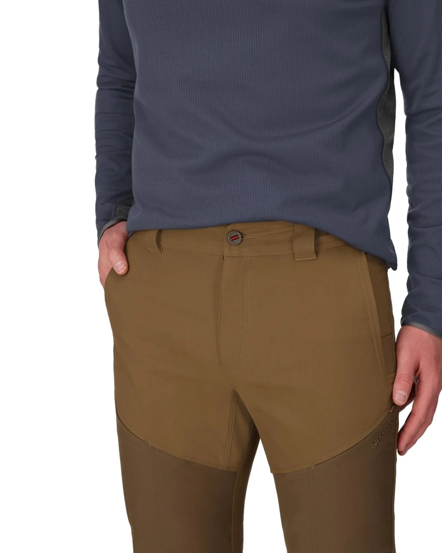 Hot Simms Fishing Men's Confluence Pant