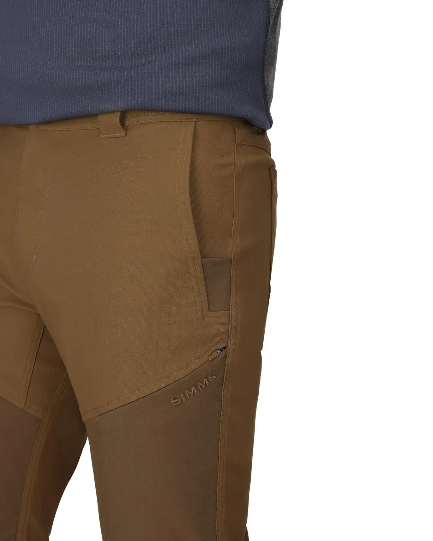 Hot Simms Fishing Men's Confluence Pant