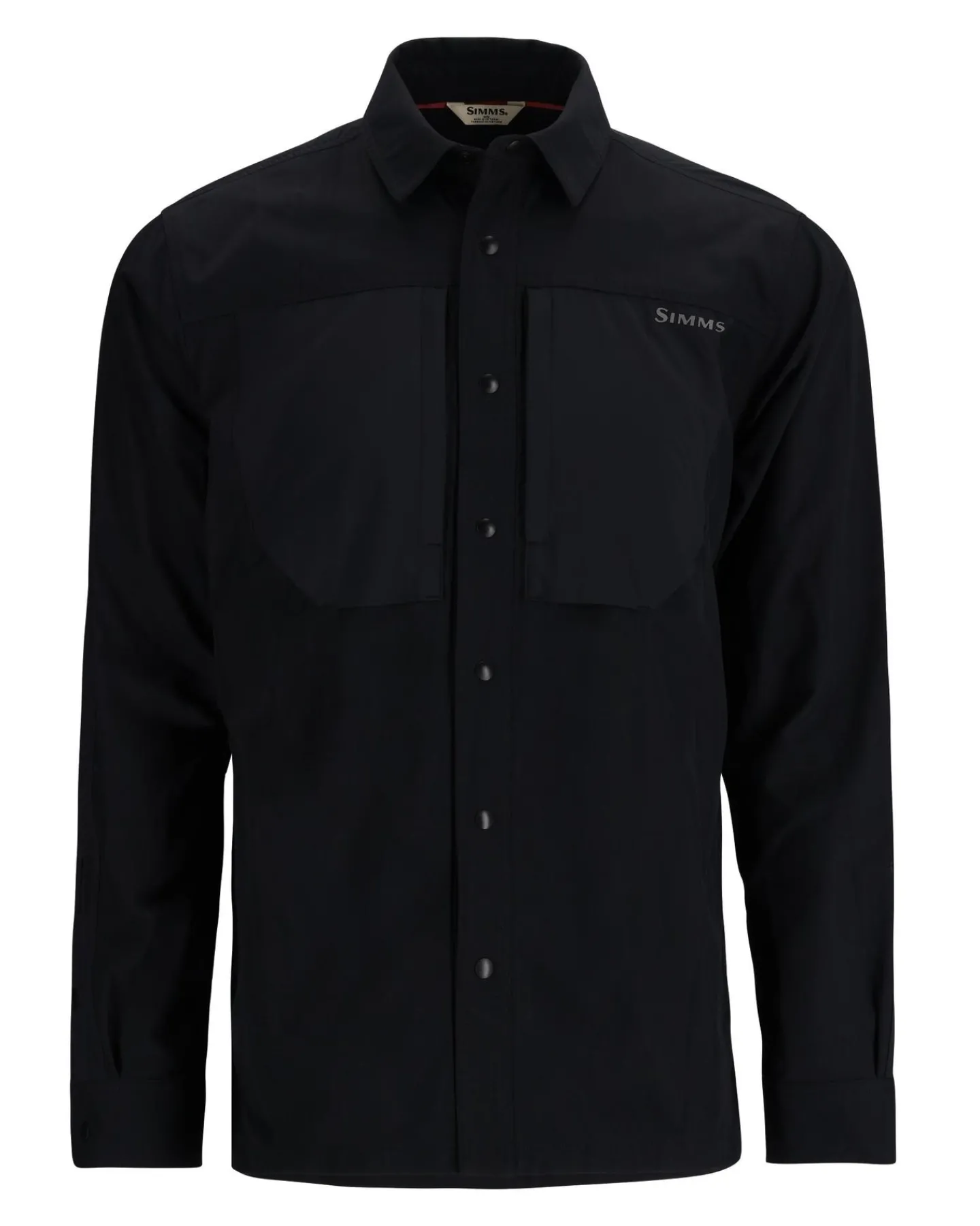 Simms Fishing Men's Confluence Shirt