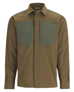 Simms Fishing Men's Confluence Shirt