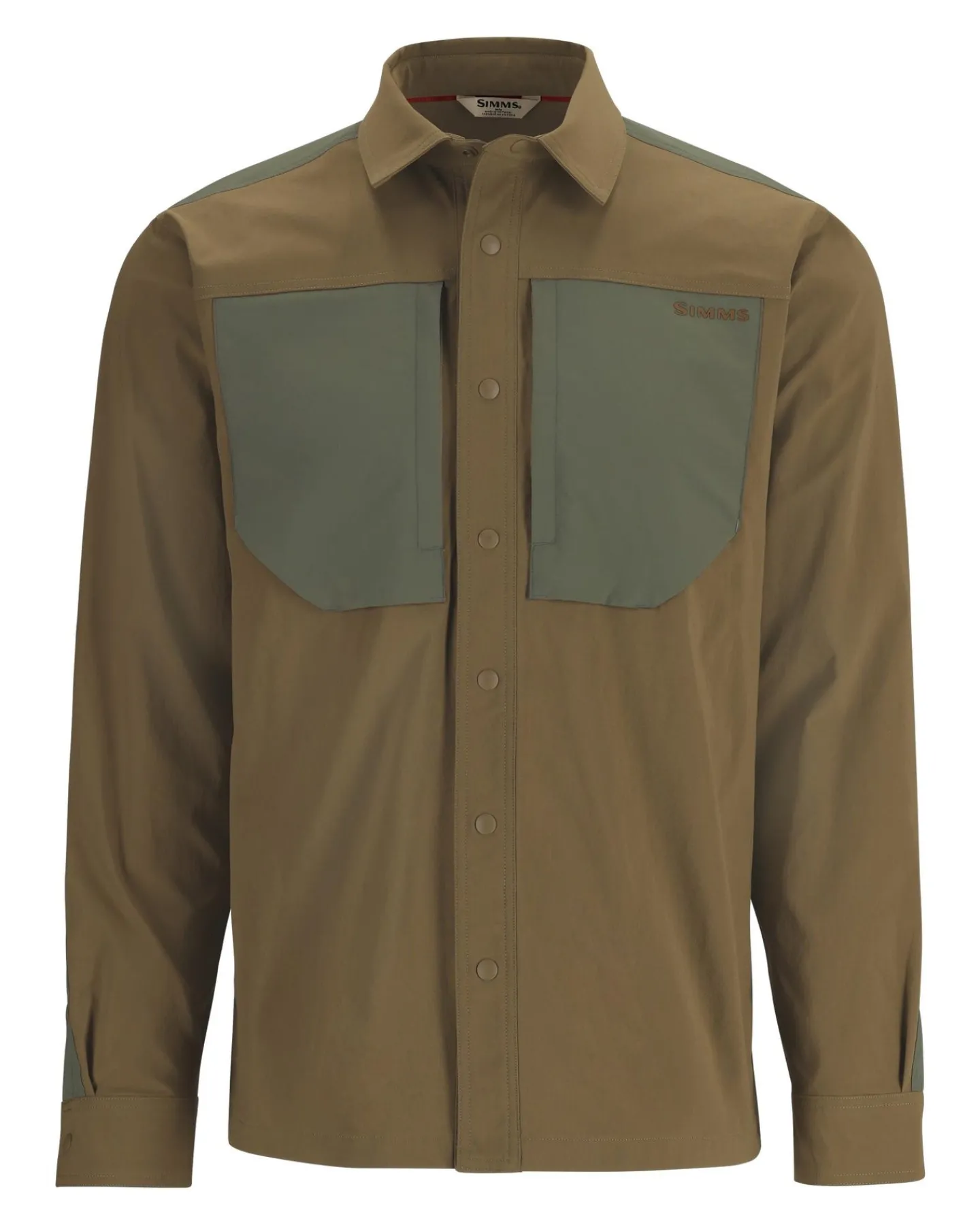 Simms Fishing Men's Confluence Shirt