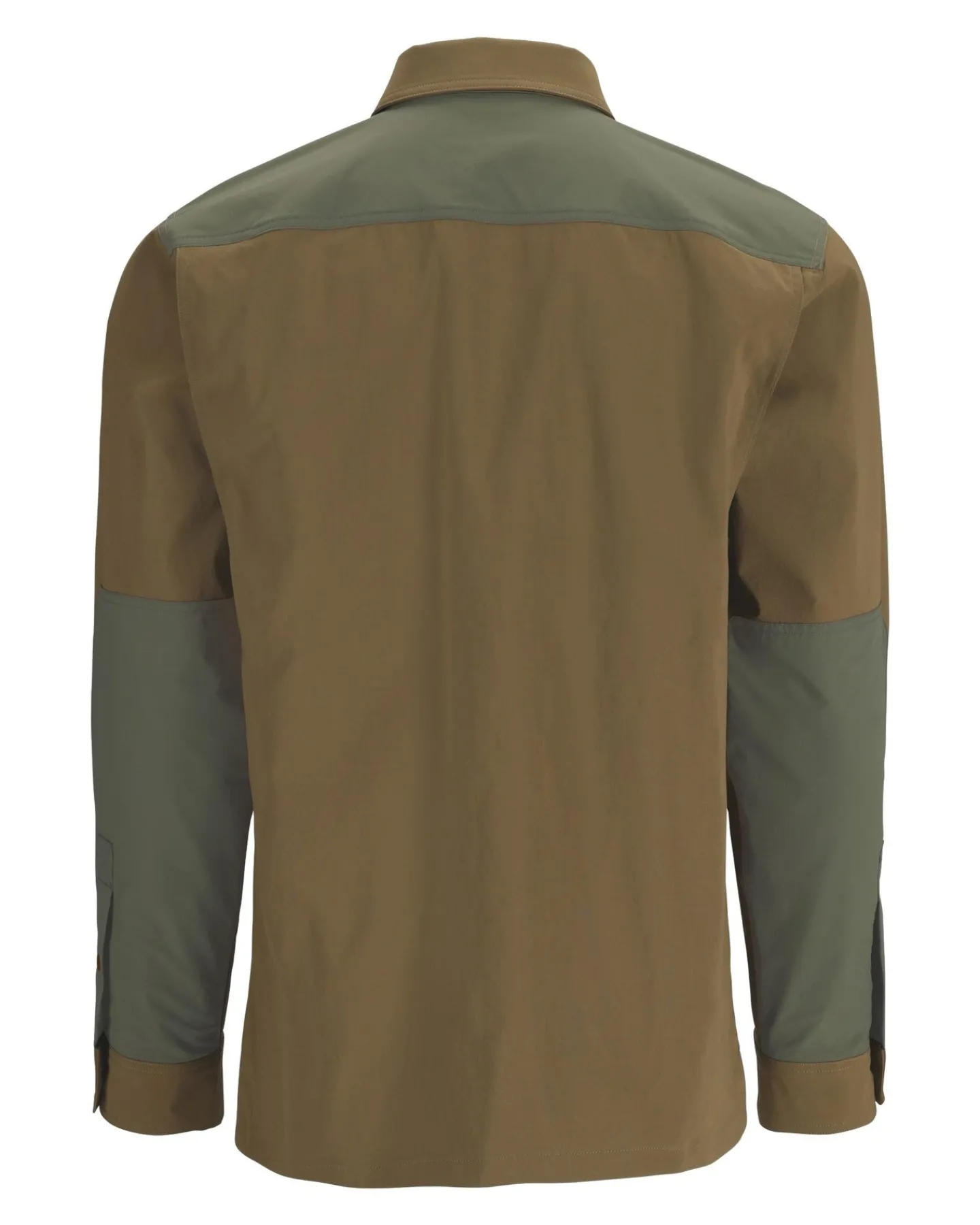 Simms Fishing Men's Confluence Shirt