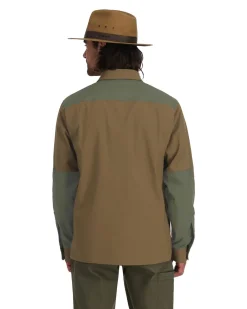 Simms Fishing Men's Confluence Shirt