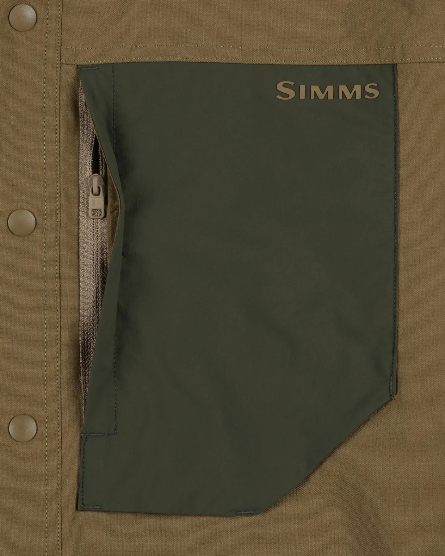Simms Fishing Men's Confluence Shirt