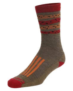 Discount Simms Fishing Men's Daily Socks