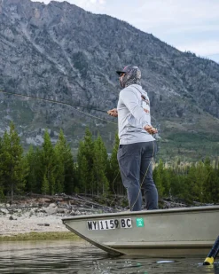 Sale Simms Fishing Men's Driftless Wade Pant