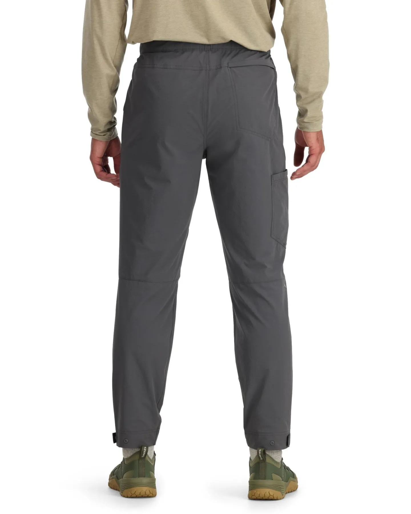 Sale Simms Fishing Men's Driftless Wade Pant
