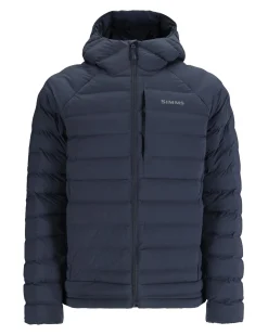 Best Simms Fishing Men's ExStream Insulated Jacket