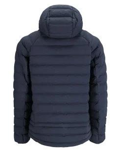 Best Simms Fishing Men's ExStream Insulated Jacket