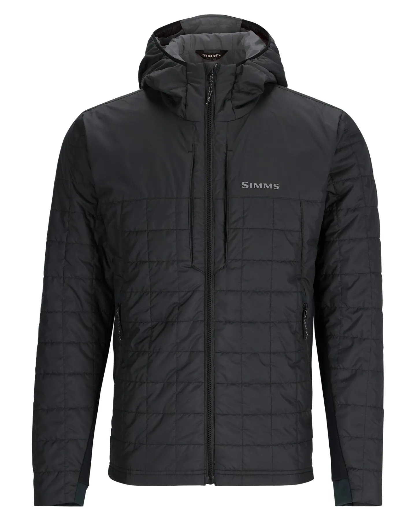 Discount Simms Fishing Men's Fall Run Hybrid Hoody