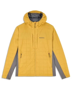 Discount Simms Fishing Men's Fall Run Hybrid Hoody