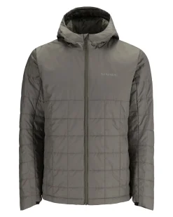 Clearance Simms Fishing Men's Fall Run Insulated Hoody