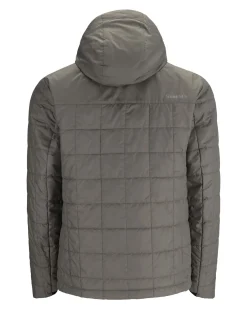 Clearance Simms Fishing Men's Fall Run Insulated Hoody