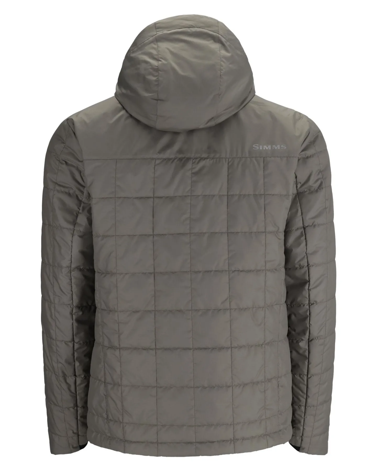 Clearance Simms Fishing Men's Fall Run Insulated Hoody