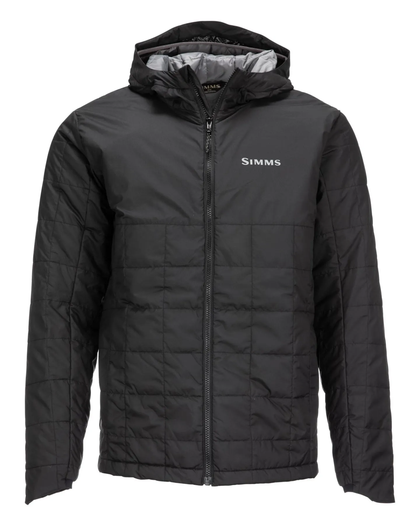 Clearance Simms Fishing Men's Fall Run Insulated Hoody