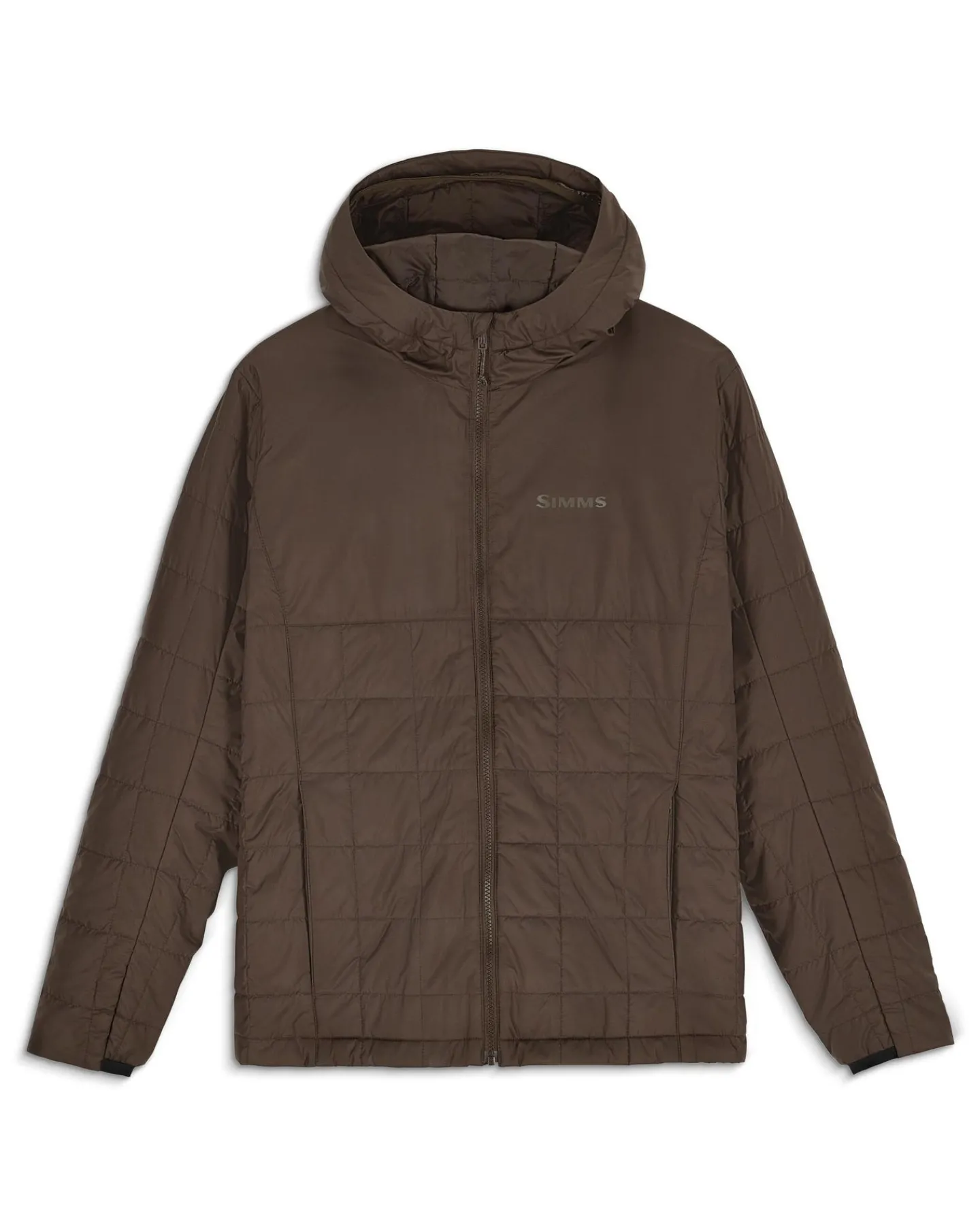 Clearance Simms Fishing Men's Fall Run Insulated Hoody