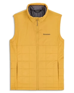 Outlet Simms Fishing Men's Fall Run Insulated Vest