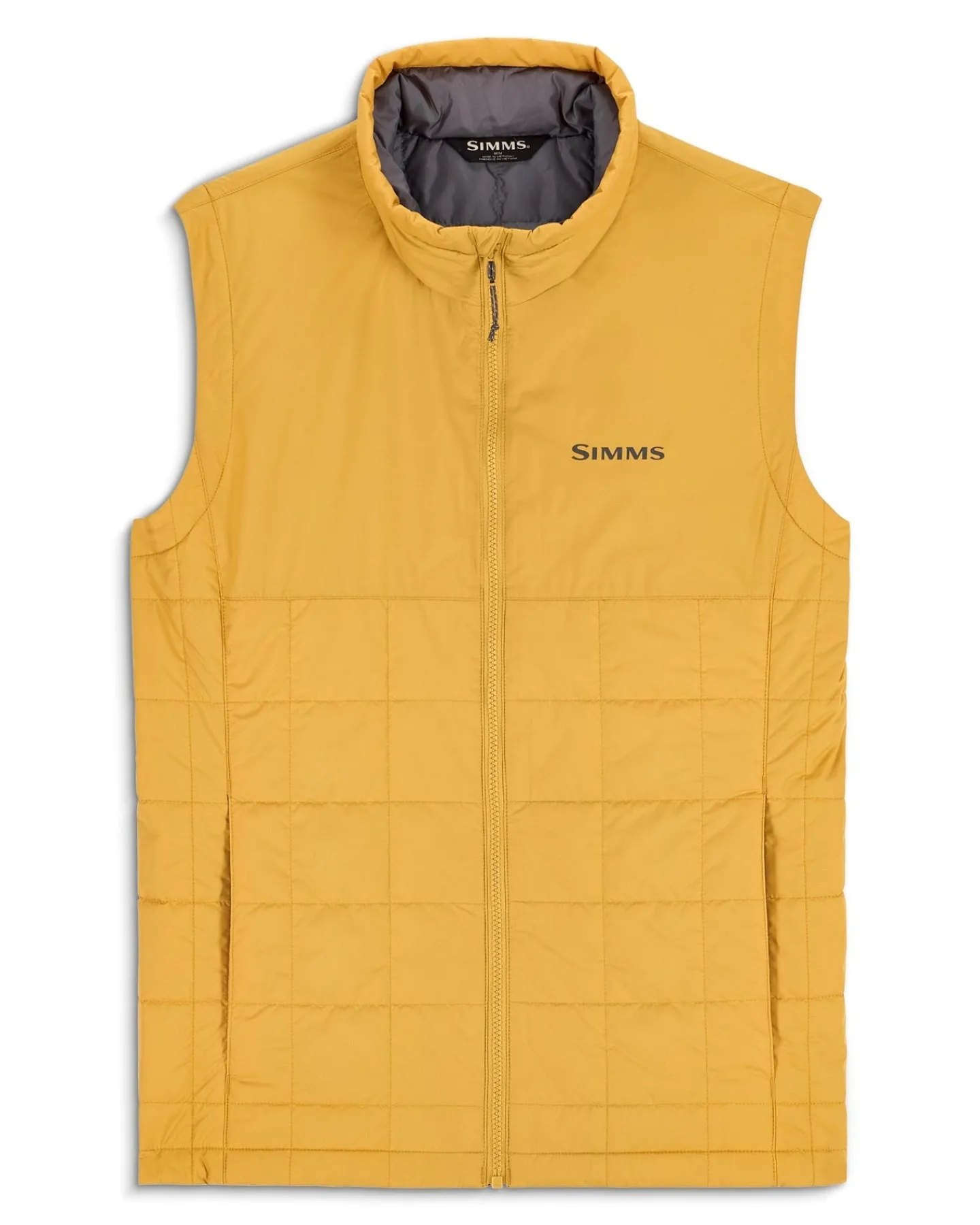 Outlet Simms Fishing Men's Fall Run Insulated Vest
