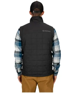 Outlet Simms Fishing Men's Fall Run Insulated Vest