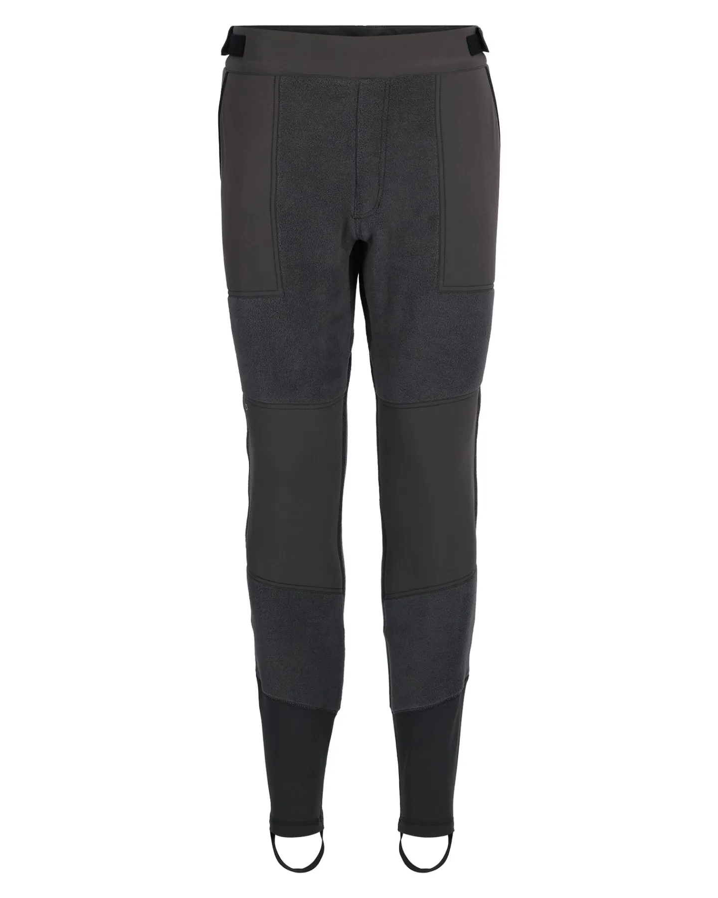 Discount Simms Fishing Men's Fjord Pants Carbon