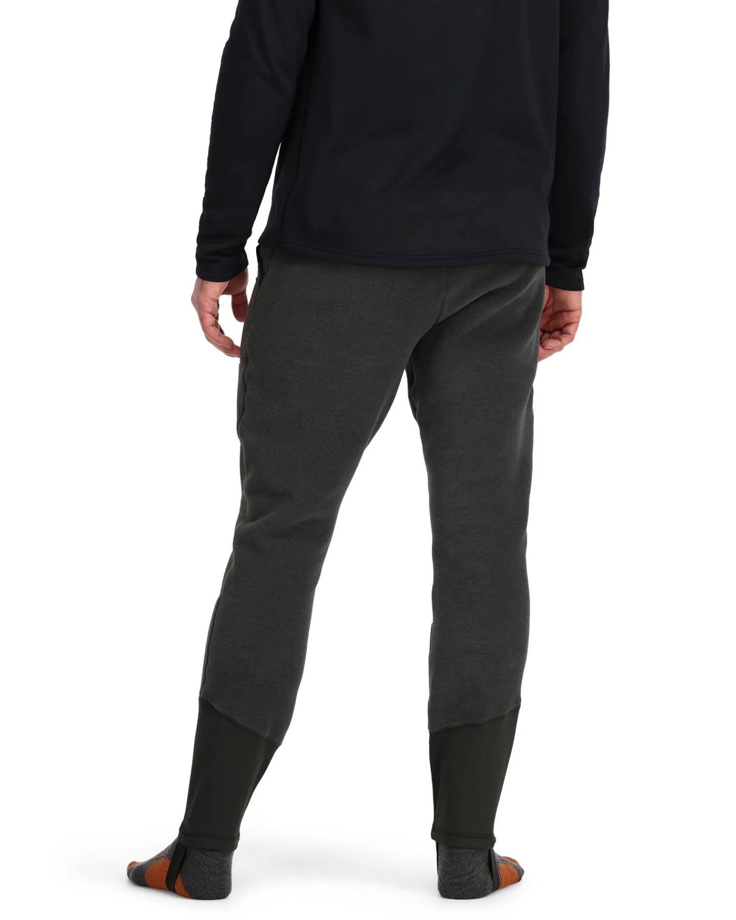 Discount Simms Fishing Men's Fjord Pants Carbon