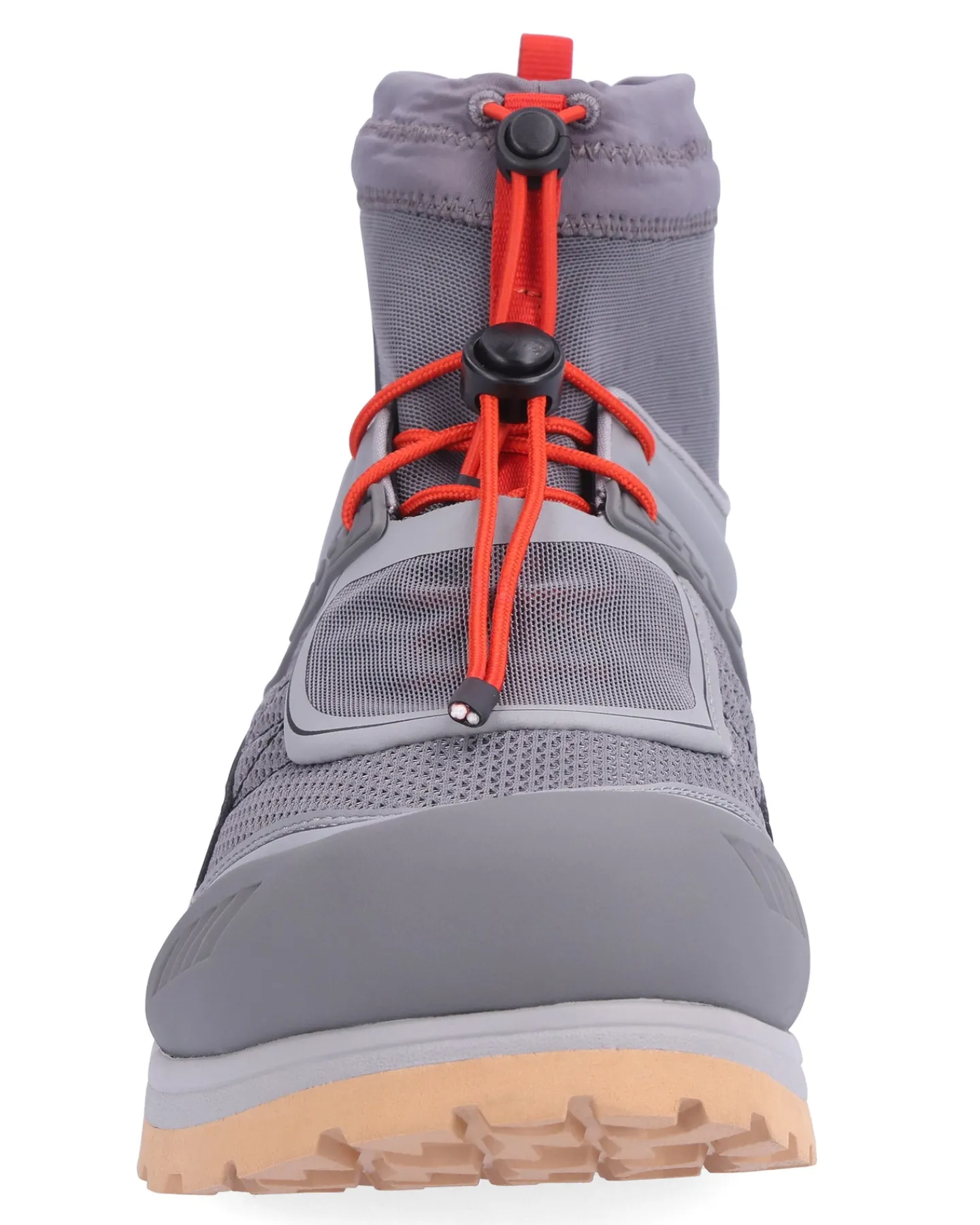 Outlet Simms Fishing Men's Flyweight® Access Wet Wading Shoe Steel