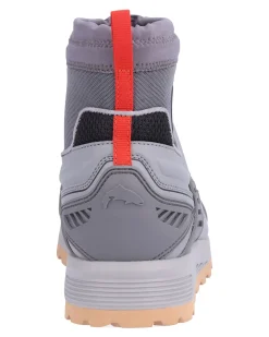 Outlet Simms Fishing Men's Flyweight® Access Wet Wading Shoe Steel