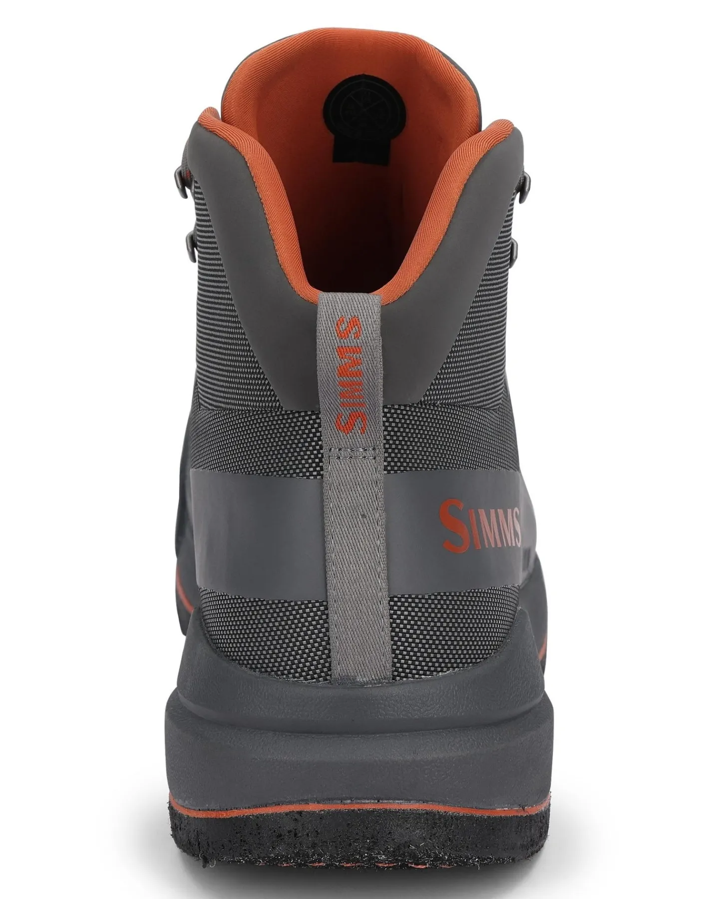 Discount Simms Fishing Men's Flyweight® Boot - Felt Steel Grey