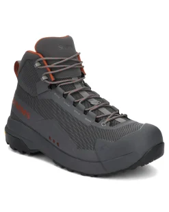 Outlet Simms Fishing Men's Flyweight® Boot - Vibram Steel Grey
