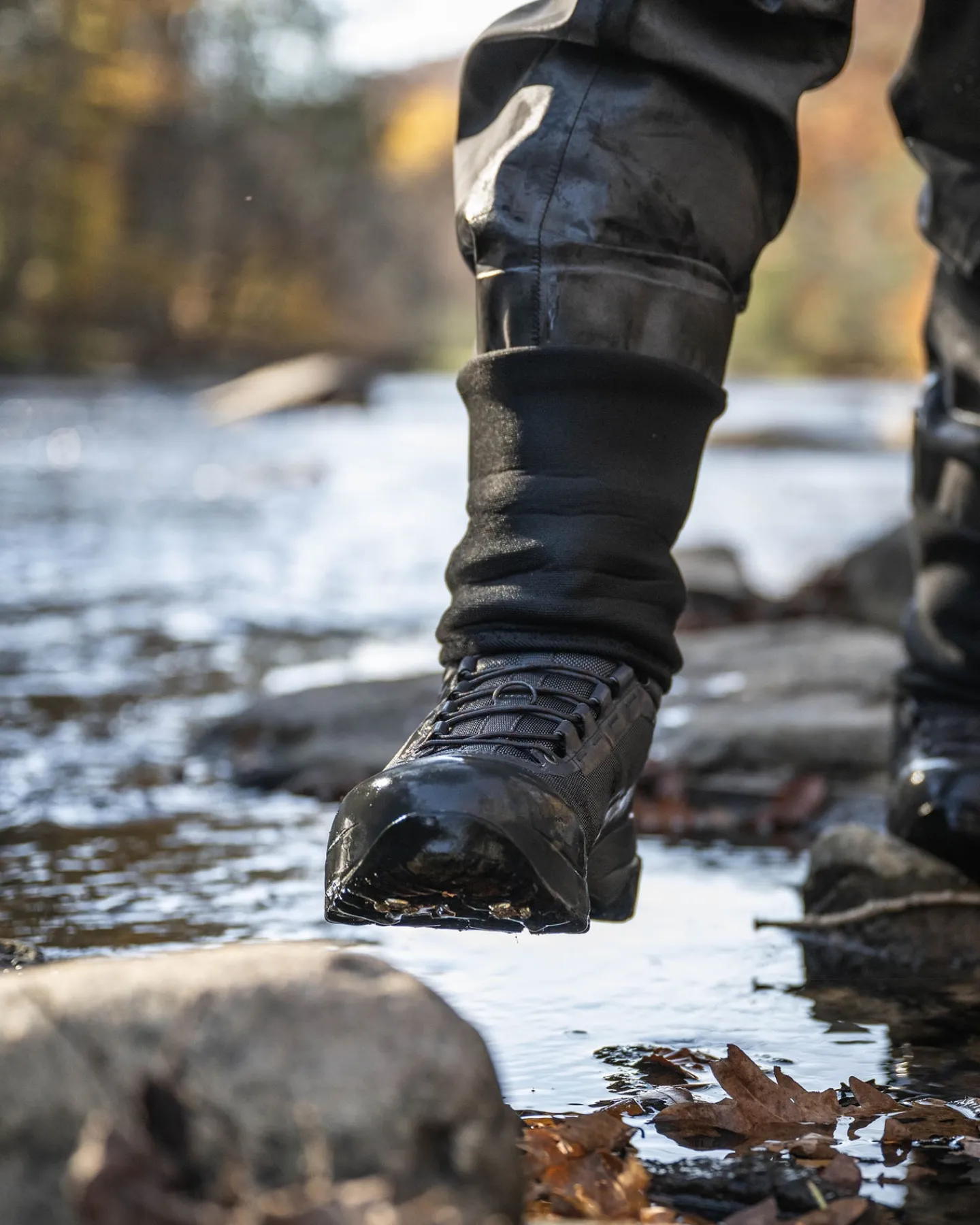 Outlet Simms Fishing Men's Flyweight® Boot - Vibram Steel Grey
