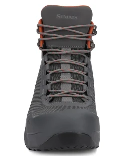 Outlet Simms Fishing Men's Flyweight® Boot - Vibram Steel Grey