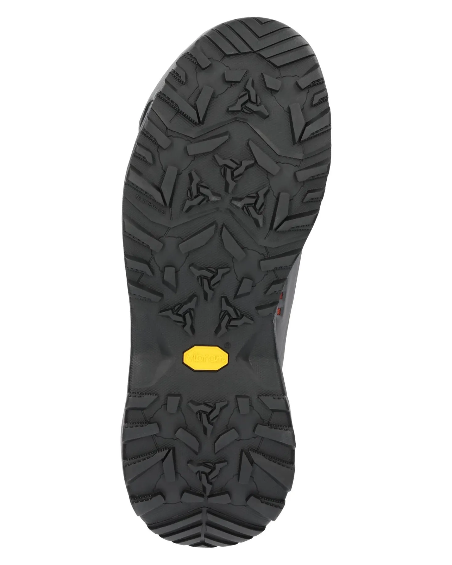 Outlet Simms Fishing Men's Flyweight® Boot - Vibram Steel Grey