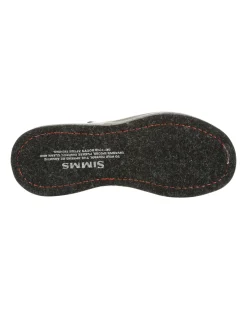 Simms Fishing Men's Flyweight® Wading Boot - Felt Sole Steel Grey