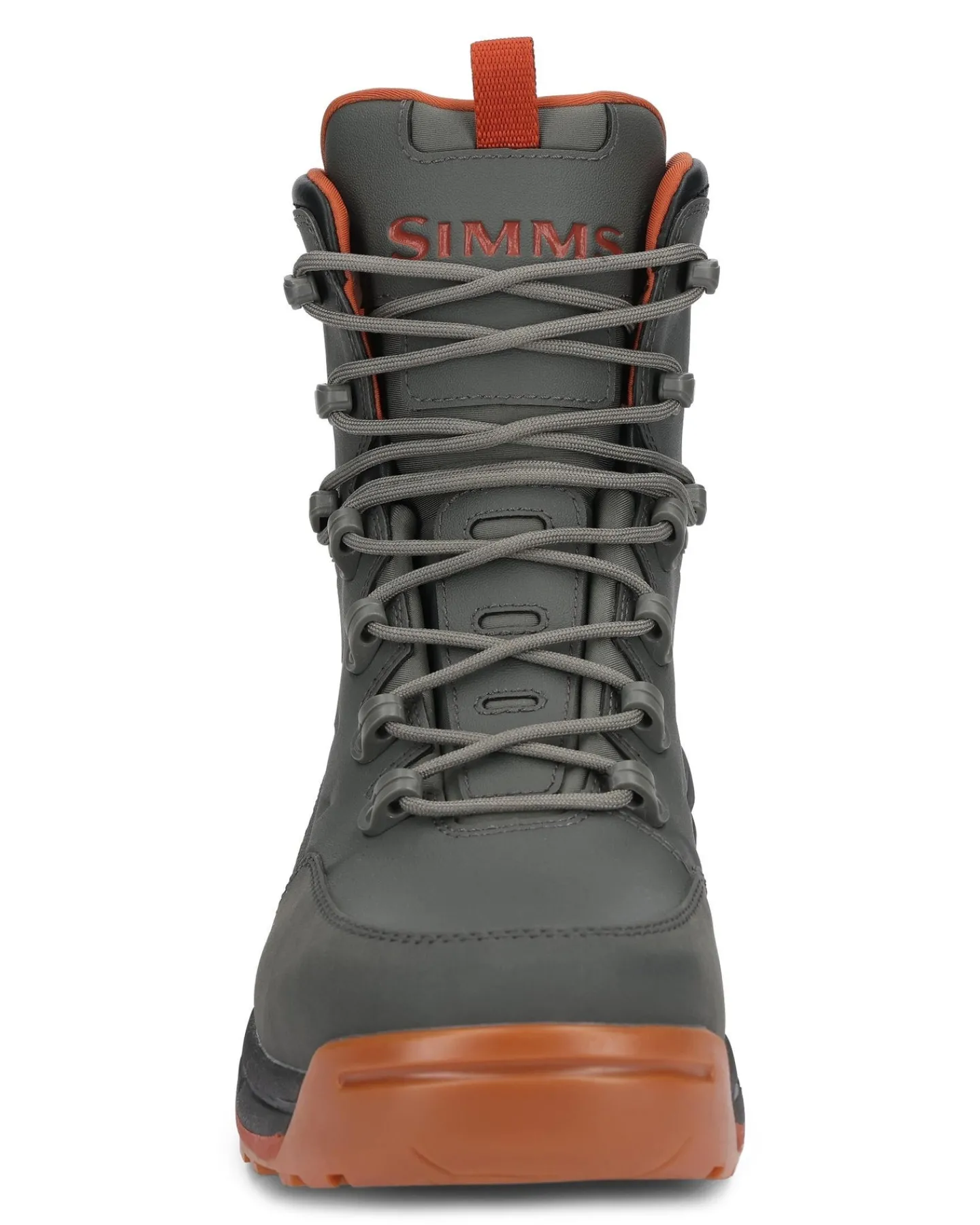 Simms Fishing Men's FreeSalt Boot Cinder