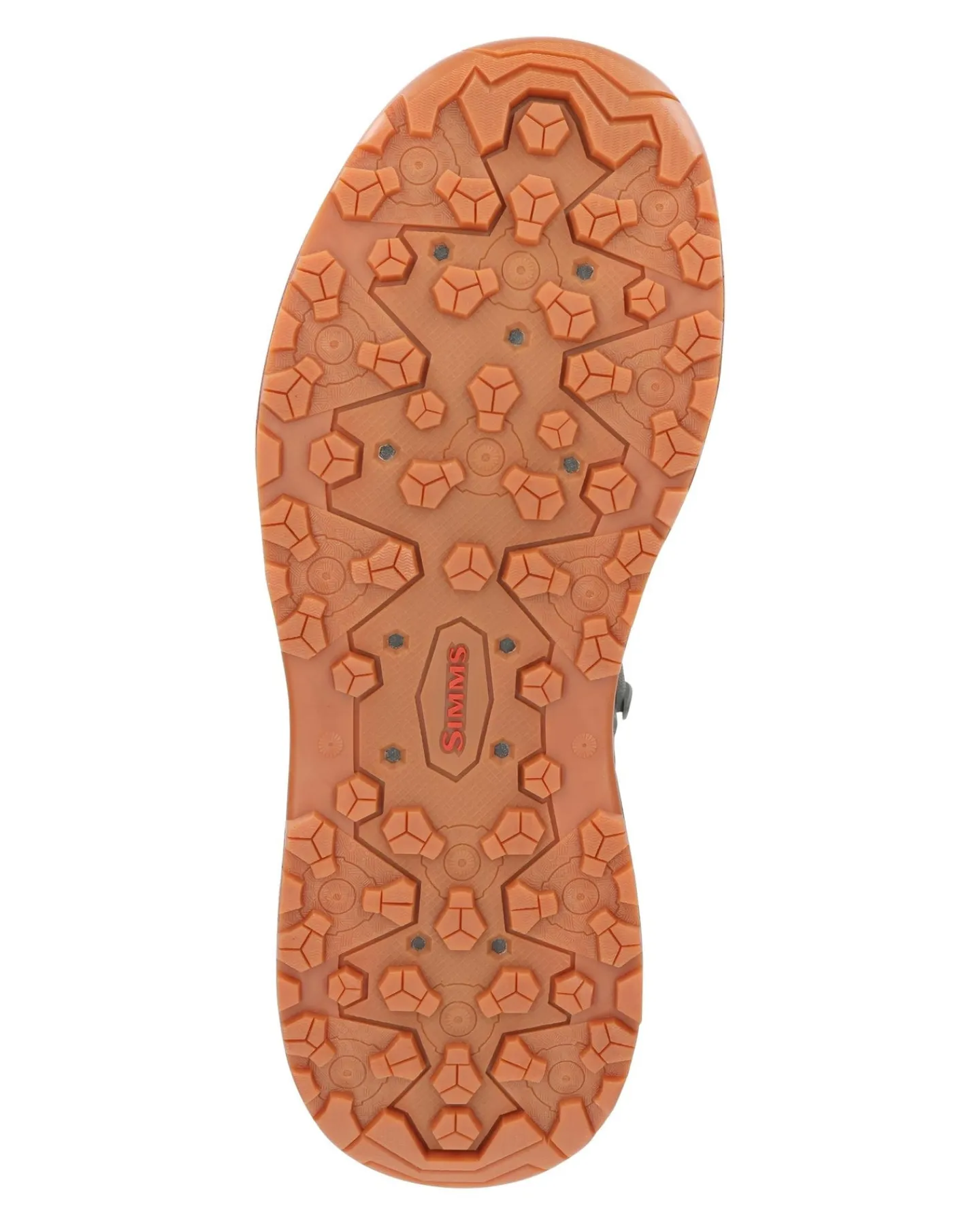 Simms Fishing Men's FreeSalt Boot Cinder