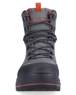 Outlet Simms Fishing Men's Freestone® Wading Boot - Felt Sole Gunmetal