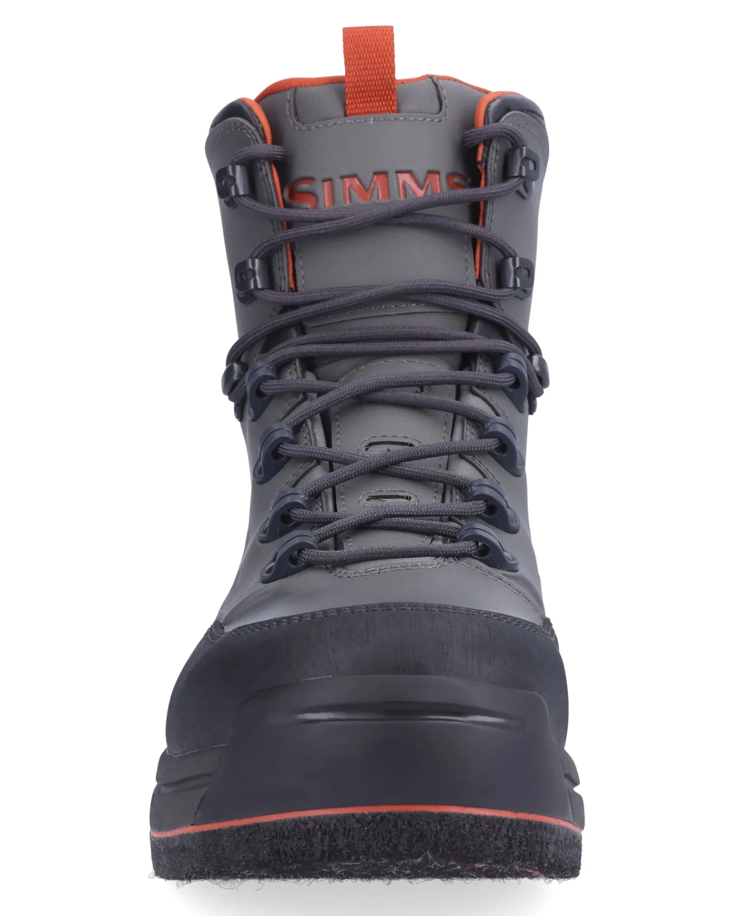 Outlet Simms Fishing Men's Freestone® Wading Boot - Felt Sole Gunmetal