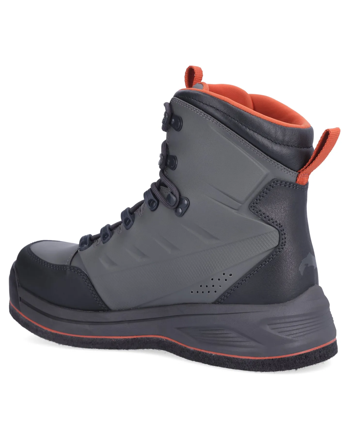 Outlet Simms Fishing Men's Freestone® Wading Boot - Felt Sole Gunmetal