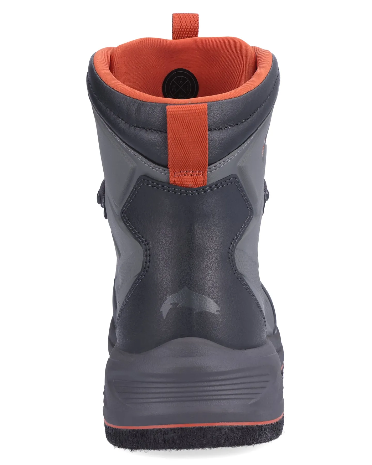 Outlet Simms Fishing Men's Freestone® Wading Boot - Felt Sole Gunmetal