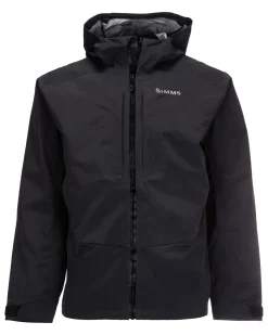 Sale Simms Fishing Men's Freestone® Wading Jacket Black