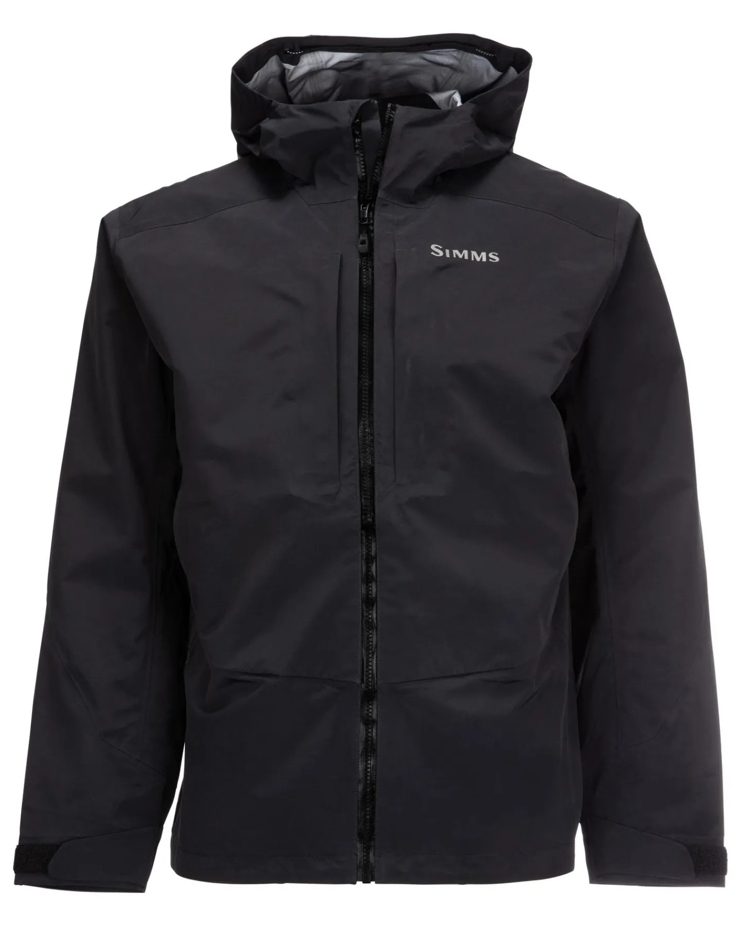 Sale Simms Fishing Men's Freestone® Wading Jacket Black