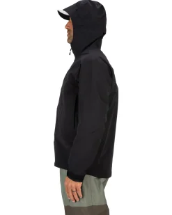 Sale Simms Fishing Men's Freestone® Wading Jacket Black